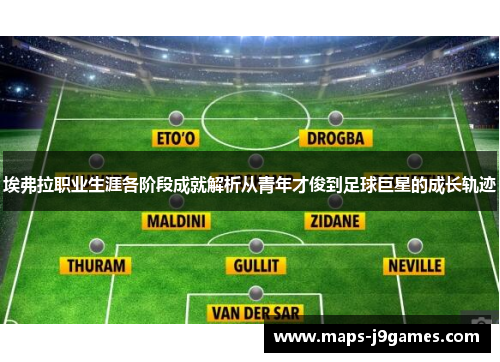 埃弗拉职业生涯各阶段成就解析从青年才俊到足球巨星的成长轨迹